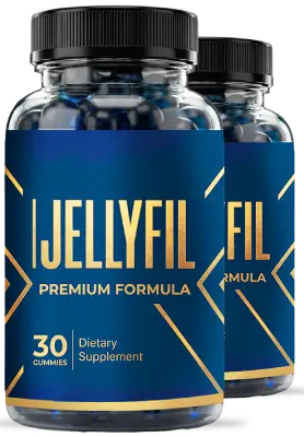 JellyFill