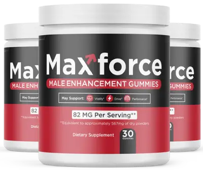 Max Force