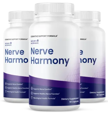 Nerve Harmony