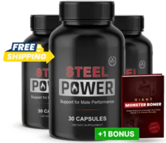 Steel Power