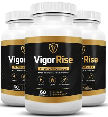 VigorRise