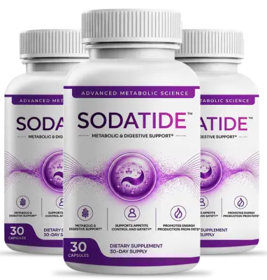 Sodatide