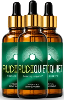 AudiQuiet