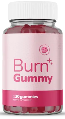 BurnGummy