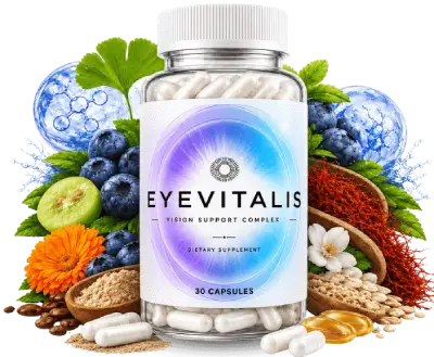 EyeVitalis