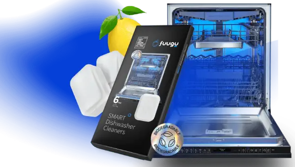 Fuugu Dishwasher Tablets