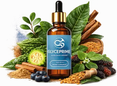GlycePrime