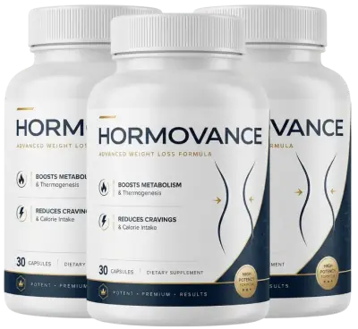Hormovance