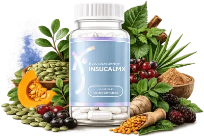 InsuCalmX