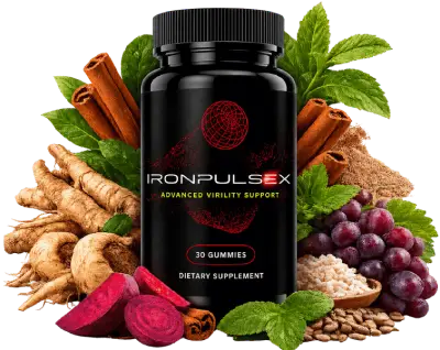 IronPulseX