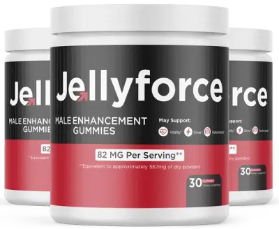 Jelly Force