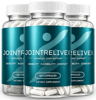 JointReliveX