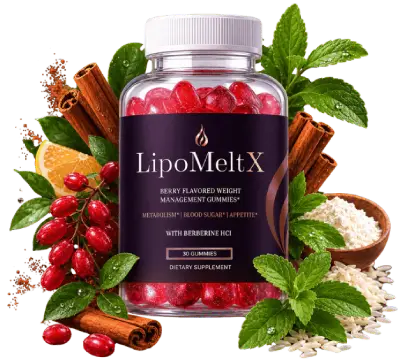 LipoMeltX