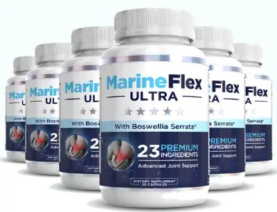Marine Flex Ultra