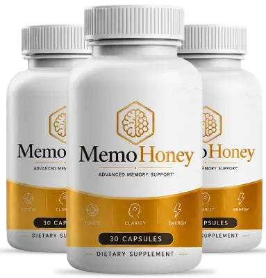 MemoHoney