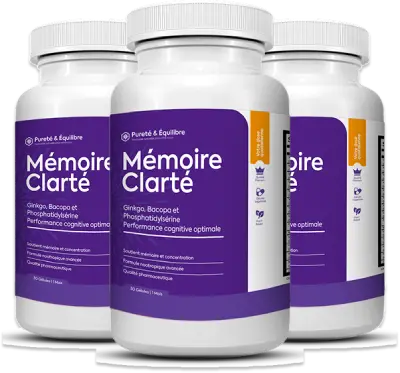 Memory Clarity
