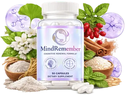 MindRemember