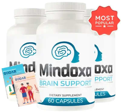 Mindoxa