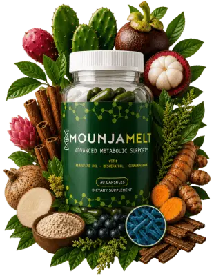 MounjaMelt