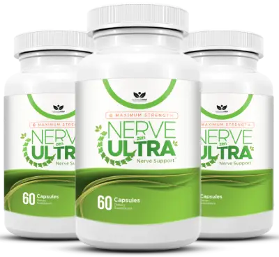 Nerve Zen Ultra