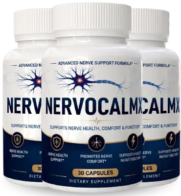 NervoCalmX