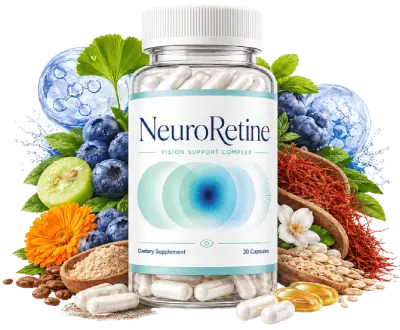 NeuroRetine