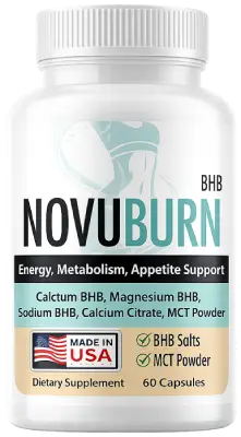 NovuBurn