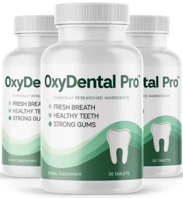 OxyDental