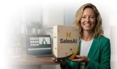 SalesAI