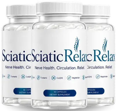SciaticRelax
