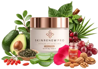SkinRenew Pro