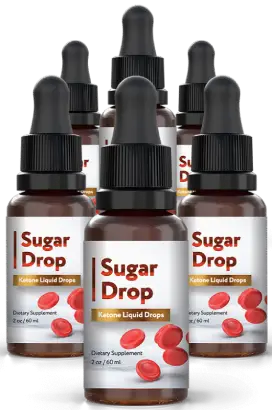 Sugar Drop