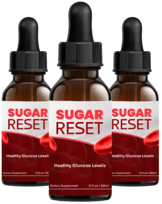 Sugar Reset