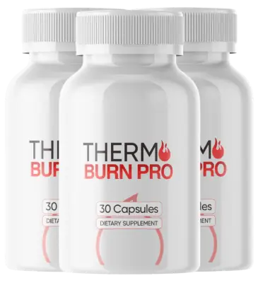 Thermo Burn Pro