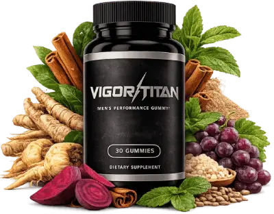 Vigor Titan