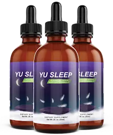 yu sleep